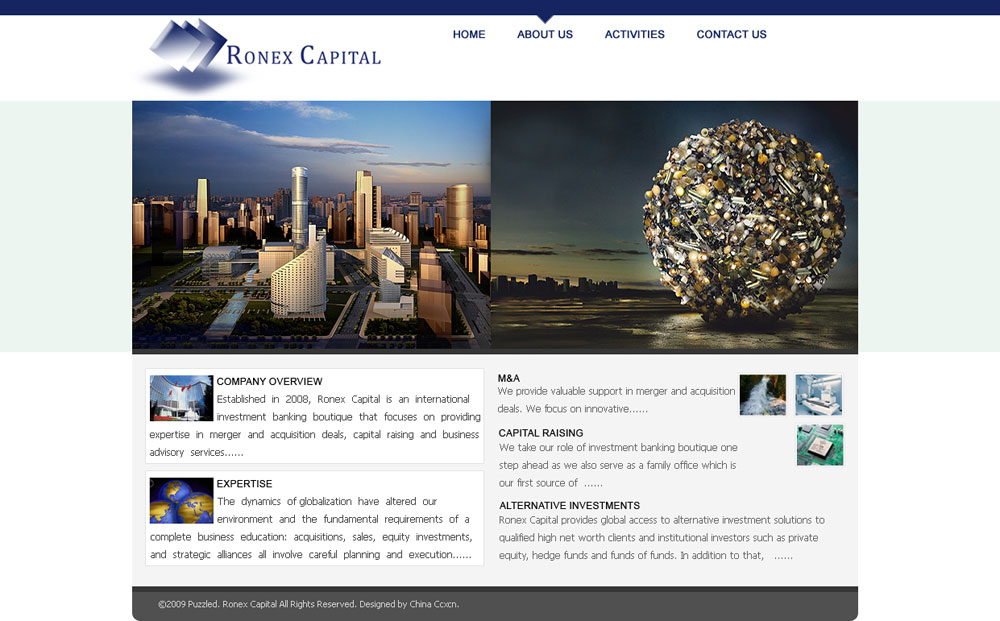 ROENX CAPITAL 以色列