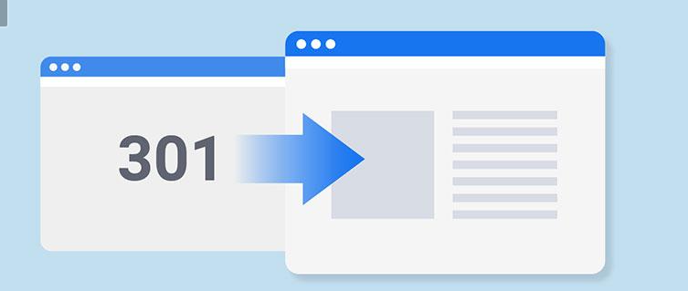 重定向網(wǎng)站URL的定義及5種方法