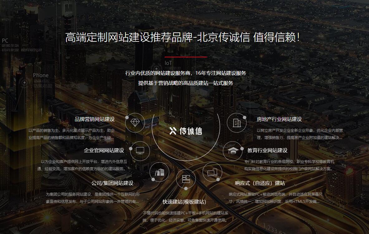 如何找一個合適的網(wǎng)站建設公司